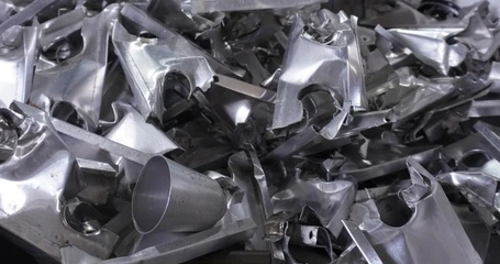 Reciclagem de Metais